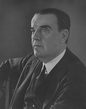 1929 William H. Erhart